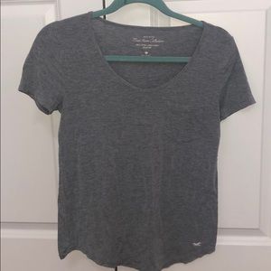 Hollister short sleeve shirt